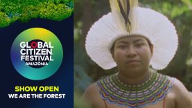 We Are the Forest | Global Citizen Festival: Amazônia 2025