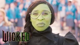 Welcome to Shiz University | Wicked