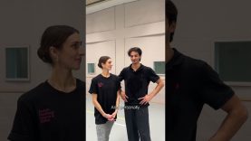 We're going to New York! | Dutch National Ballet