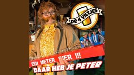 Daar Heb Je Peter