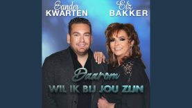 Daarom Wil Ik Bij Jou Zijn