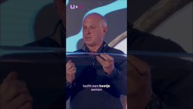 Dag van de Wetenschap!