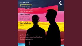 Dat Ik een Wild Genieter Ben Geweest