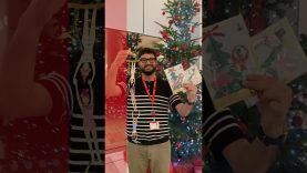 Day 9: 12 days of the RAD shop