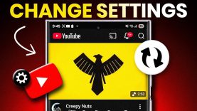 Don't WATCH YouTube Until You CHANGE These Settings