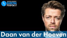 Felix van den Berg – Ik kan geen sfeer maken in een kerk. Op dinsdagmorgen.