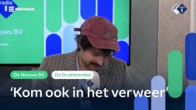‘Het is een schande dat Mona Keijzer niet direct ontslagen is’ | De Druktemaker | NPO Radio 1