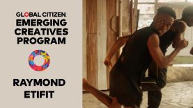 How Dance Becomes Resistance in Nigeria | Emerging Creatives Program