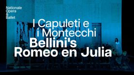 I Capuleti e i Montecchi trailer | Dutch National Ballet