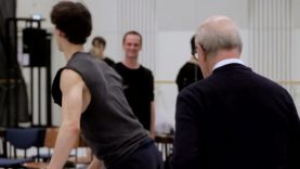 In Memoriam Hans van Manen | Dutch National Ballet