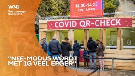 Is er een alternatief voor 2G? 'Nee-modus in Nederland wordt met 1G alleen maar erger'