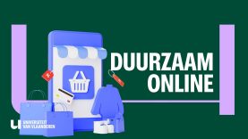 Kan online shoppen ook duurzaam?