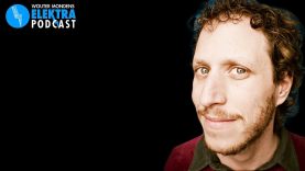 Micha Wertheim – Ik heb véél geleerd van iets niet kunnen