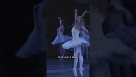 Misty Copeland | RAD's Why Dance Matters podcast