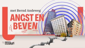 Nederland heeft een vulkaan, dit is waar!