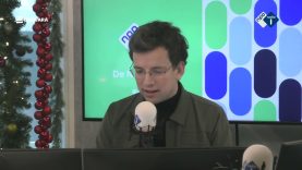 Pieter Derks over de allerlaatste column