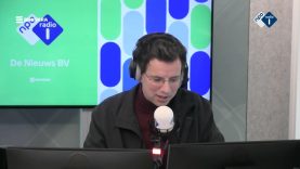 Pieter Derks over de macht van het spektakel