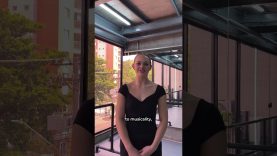 RAD exam tips with Fonteyn semi finalist