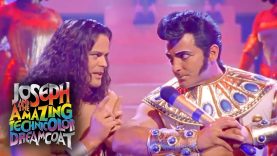 Song of the King | Joseph and the Amazing Technicolor Dreamcoat