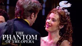 Spellbinding 'Why So Silent?' | The Phantom of the Opera
