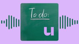 🎧 Stel jij dingen uit? 3 tips om daar vanaf te komen