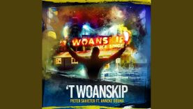 'T Woanskip (feat. Anneke Douma)