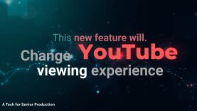 This new YouTube feature will change your viewing experience