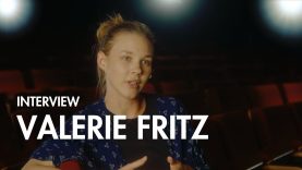 Valerie Fritz | Rising Stars Interview