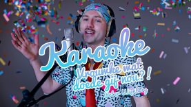 Videoclip | Vrouwke wat doede gij nou?! –  Peter en de idioten