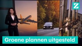 Wordt de klimaatcrisis erger door corona? • Z zoekt uit