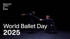 World Ballet Day 2025: Access Becomes Art | Dutch National Ballet