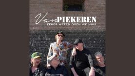 Zeker weten doen we niks