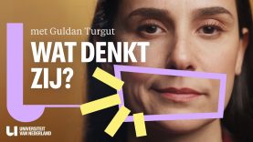 Zo verraadt je gezicht wat je denkt