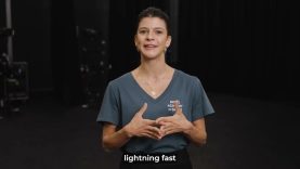 About the commissioned variations Mayara Magri | Fonteyn 2025