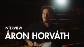 Áron Horváth | Rising Stars Interview