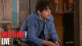 Billy Elliot's Stunning Opening Number | Billy Elliot The Musical Live