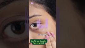 Blauwe ogen = meer kans op epilepsie?