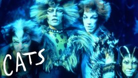 Cats Behind The Scenes  | Cats (1998)
