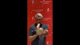 Day 1: 12 Days of the RAD shop