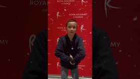 Day 11: 12 days of the RAD shop