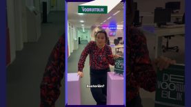 De Vooruitblik – met Erika Vlieghe