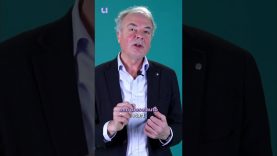 Dit doet vuurwerk met je lichaam