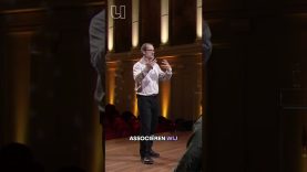 Dum-dum dum-dum dum. Zie je de haai al komen? π¦π¨ Dat heeft alles te maken met het “Leitmotiv”.