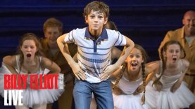 Expressing Yourself | Billy Elliot The Musical Live