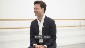 Freed of London meets RAD for Fonteyn 2025