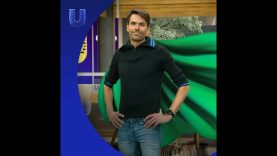 🎧 Hoe kan het -30°C worden in Nederland door klimaatverandering? (Betweter Festival)