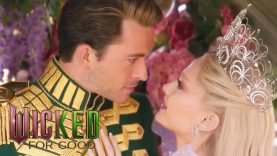 Is this Glinda's “Happy Ending” | Wicked: For Good