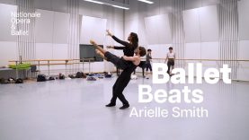 Junior Company dances in Arielle Smith’s Dutch debut | Dutch National Ballet
