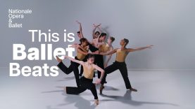 Junior Company presents Ballet Beats | Dutch National Ballet