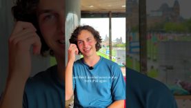 Nikola Meeuwsen on winning big and playing at the Concertgebouw 🎹